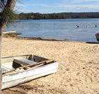 Wallaga Lake Holiday Park - Accommodation Newcastle
