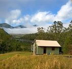 Wave Hill Station Farmstay Clarence River Gorge - Fine - Accommodation Newcastle