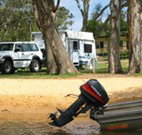 Willow Bend Caravan Park - Accommodation Newcastle