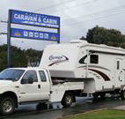 Wodonga Caravan and Cabin Park - Accommodation Newcastle
