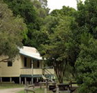 Woody Head Camping Reserve - Accommodation Newcastle