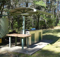 Youngville campground - Accommodation Newcastle