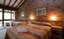 Avoca Beach Hotel And Resort - Accommodation Newcastle 1