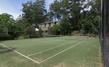 Avoca Beach Hotel And Resort - Accommodation Newcastle 2