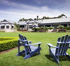 Bells at Killcare Boutique Hotel Restaurant and Spa - Accommodation Newcastle