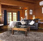 Cabins in the Clouds - Accommodation Newcastle