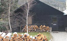 Crackenback Farm Mountain Guesthouse - Accommodation Newcastle 1