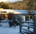 Crackenback Farm Mountain Guesthouse - Accommodation Newcastle