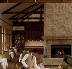 Emirates OneOnly Wolgan Valley - Accommodation Newcastle