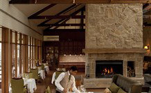 Emirates One&Only Wolgan Valley - Accommodation Newcastle 0