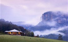 Emirates One&Only Wolgan Valley - Accommodation Newcastle 1