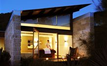 Emirates One&Only Wolgan Valley - Accommodation Newcastle 3