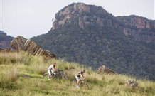 Emirates One&Only Wolgan Valley - Accommodation Newcastle 2