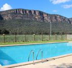 Glen Davis Boutique Hotel