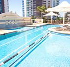 Nautica on Jefferson - managed by Gold Coast Holiday Homes - Accommodation Newcastle