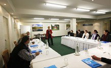 Harrigans Irish Pub And Accommodation - Accommodation Newcastle 1