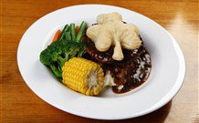 Harrigans Irish Pub And Accommodation - Accommodation Newcastle 5