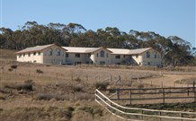 JE Resort (Jindabyne Equestrian Resort) - Accommodation Newcastle 0