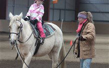 JE Resort (Jindabyne Equestrian Resort) - Accommodation Newcastle 3