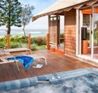 Kims Beach Hideaway - Accommodation Newcastle