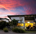 Moby's Beachside Retreat
