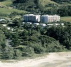 Novotel Coffs Harbour Pacific Bay Resort - Accommodation Newcastle