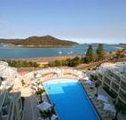 The Tantra Apartments at Ettalong Beach Resort - Accommodation Newcastle
