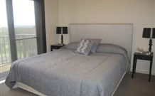 Villa Observatory - Accommodation Newcastle 3