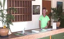 Abbey Motor Inn - Accommodation Newcastle 0