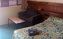 Abbey Motor Inn - Accommodation Newcastle 1