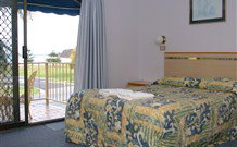 Abel Tasman Motel - Batehaven - Accommodation Newcastle 1