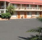 Aberdeen Motor Inn - Dubbo - Accommodation Newcastle