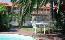 Aberdeen Motor Inn - Dubbo - Accommodation Newcastle 1