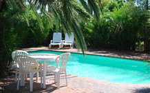 Aberdeen Motor Inn - Dubbo - Accommodation Newcastle 2