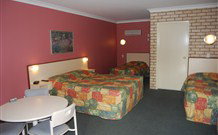 Aberdeen Motor Inn - Dubbo - Accommodation Newcastle 3