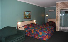 Aberdeen Motor Inn - Dubbo - Accommodation Newcastle 4