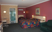 Aberdeen Motor Inn - Dubbo - Accommodation Newcastle 5