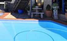 Adrian Motel - Forbes - Accommodation Newcastle 1