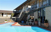 Adrian Motel - Forbes - Accommodation Newcastle 2