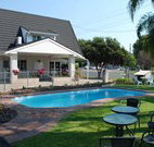 Alexander Motor Inn - Accommodation Newcastle