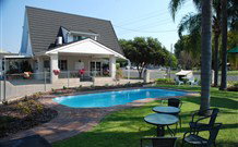 Alexander Motor Inn - Accommodation Newcastle 0