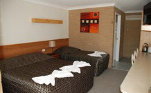 Alexander Motor Inn - Accommodation Newcastle 1