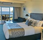 Amooran Oceanside Apartments and Motel - Accommodation Newcastle