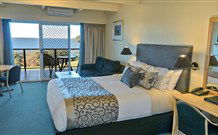 Amooran Oceanside Apartments And Motel - Accommodation Newcastle 0