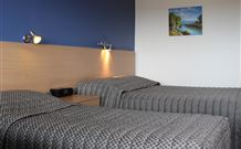 Armidale Motel - Accommodation Newcastle 0