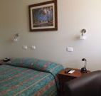 Aromet Motor Inn - Temora - Accommodation Newcastle