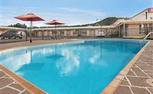 Ashwood Motel - West Gosford - Accommodation Newcastle 1