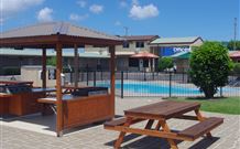 Ashwood Motel - West Gosford - Accommodation Newcastle 0