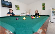 Ashwood Motel - West Gosford - Accommodation Newcastle 3