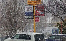 Aspire Alpine Gables And Brumby Bar - Jindabyne - Accommodation Newcastle 0